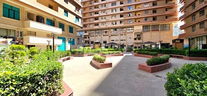 Satılır 4 otaqlı yeni tikili 229 m², Nizami m., photo 29 from 31