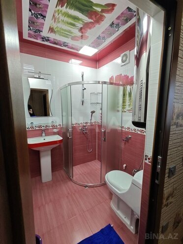 2-комн. новостройка - Хырдалан - 76 м² (8)