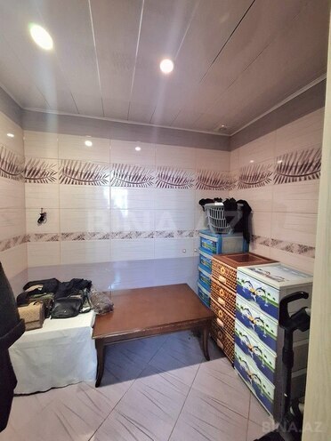 3 otaqlı yeni tikili - Neftçilər m. - 130 m² (10)
