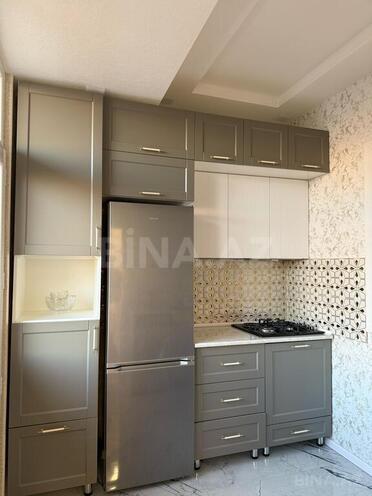3-комн. новостройка - Хырдалан - 80 м² (7)