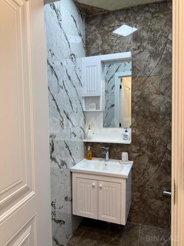 3-комн. новостройка - Хырдалан - 80 м² (11)