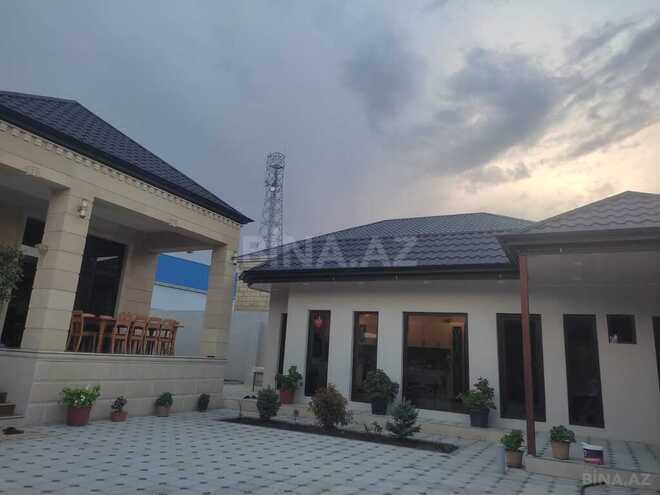 6-комн. дом/дача - Тертер - 220 м² (2)