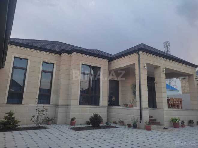 6-комн. дом/дача - Тертер - 220 м² (1)