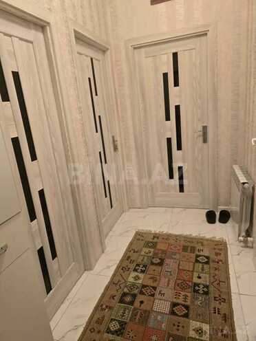 2 otaqlı yeni tikili - Nərimanov r. - 50 m² (13)