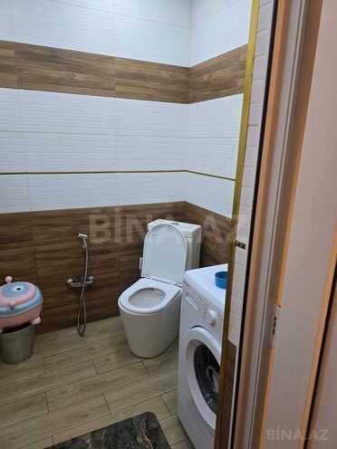 2 otaqlı yeni tikili - Nərimanov r. - 50 m² (10)