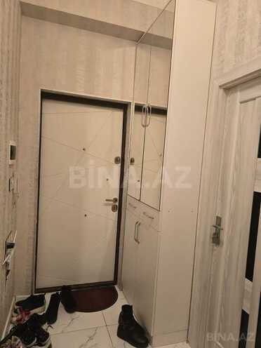 2 otaqlı yeni tikili - Nərimanov r. - 50 m² (12)