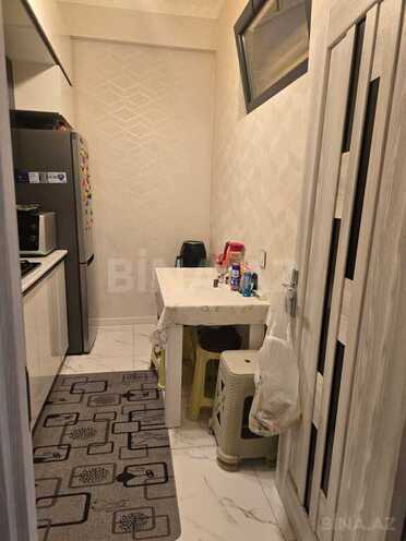 2 otaqlı yeni tikili - Nərimanov r. - 50 m² (3)