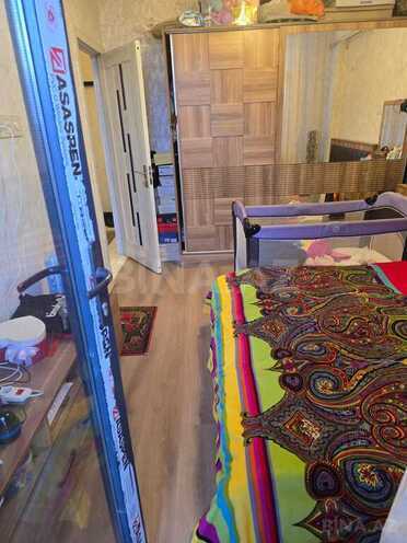 2 otaqlı yeni tikili - Nərimanov r. - 50 m² (6)