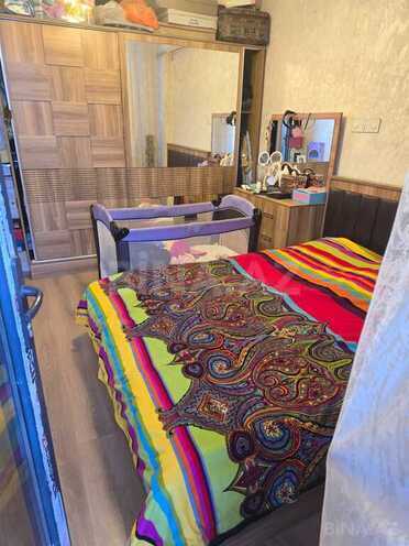 2 otaqlı yeni tikili - Nərimanov r. - 50 m² (8)