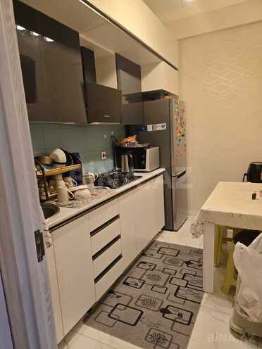 2 otaqlı yeni tikili - Nərimanov r. - 50 m² (9)