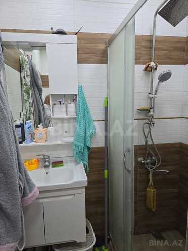 2 otaqlı yeni tikili - Nərimanov r. - 50 m² (14)