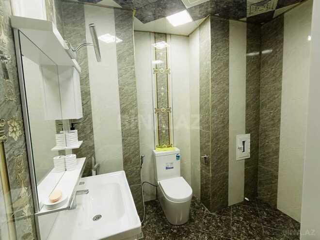 3-комн. новостройка - Насиминский  р. - 150 м² (6)
