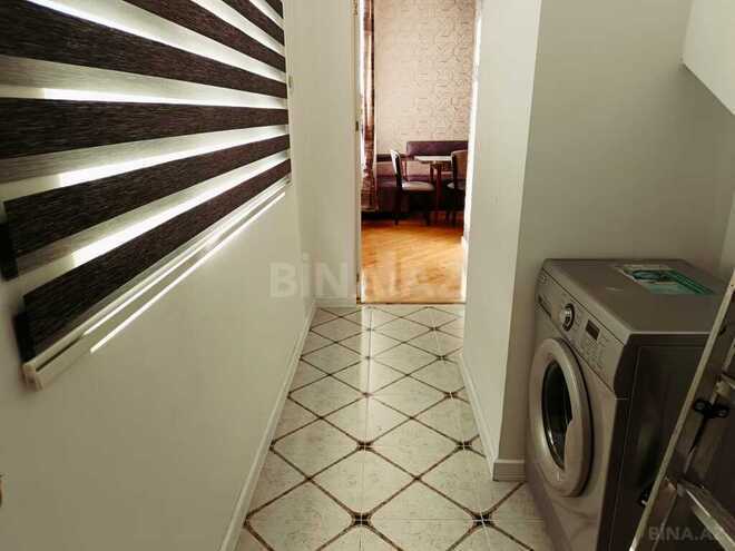 3-комн. новостройка - Насиминский  р. - 150 м² (5)