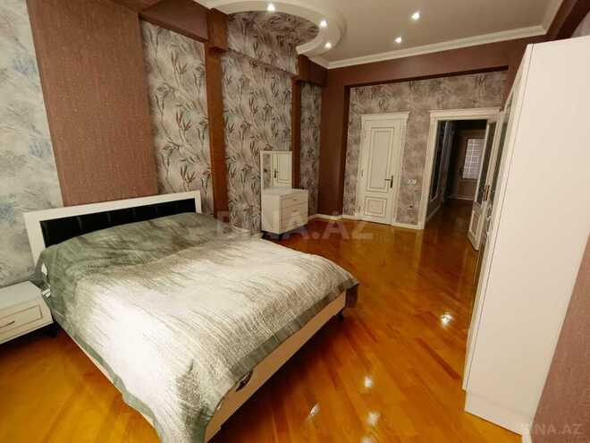 3-комн. новостройка - Насиминский  р. - 150 м² (2)