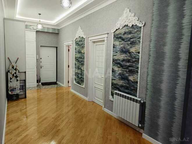 3-комн. новостройка - Насиминский  р. - 150 м² (11)