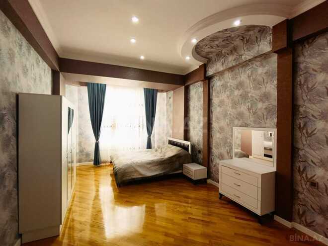 3-комн. новостройка - Насиминский  р. - 150 м² (1)