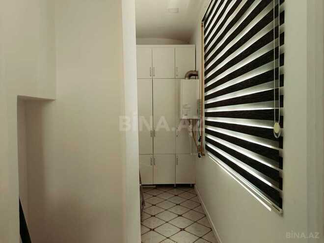 3-комн. новостройка - Насиминский  р. - 150 м² (10)