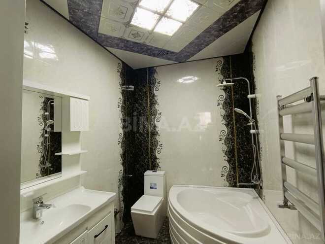 3-комн. новостройка - Насиминский  р. - 150 м² (4)