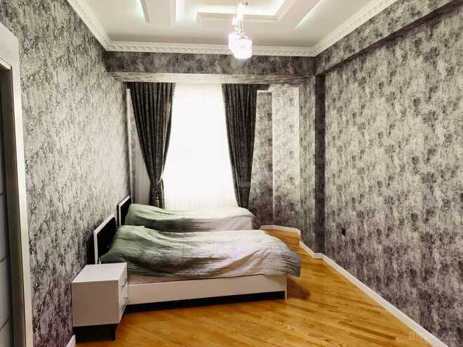 3-комн. новостройка - Насиминский  р. - 150 м² (9)