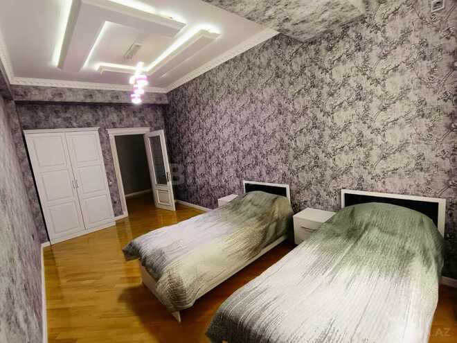 3-комн. новостройка - Насиминский  р. - 150 м² (7)