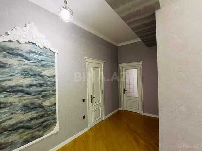 3-комн. новостройка - Насиминский  р. - 150 м² (8)