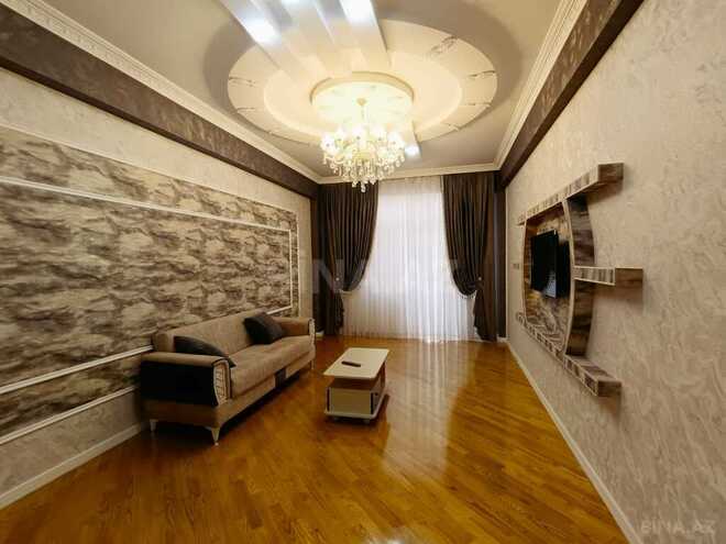 3-комн. новостройка - Насиминский  р. - 150 м² (3)