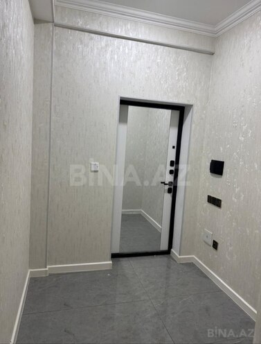 3-комн. новостройка - Сумгаит - 100 м² (16)