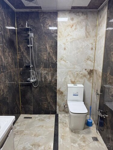 3-комн. новостройка - Сумгаит - 100 м² (13)