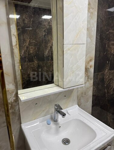 3-комн. новостройка - Сумгаит - 100 м² (12)
