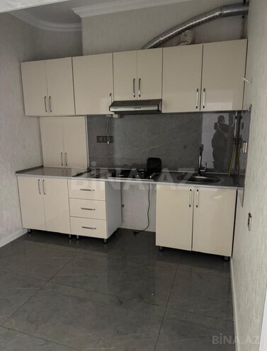 3-комн. новостройка - Сумгаит - 100 м² (11)