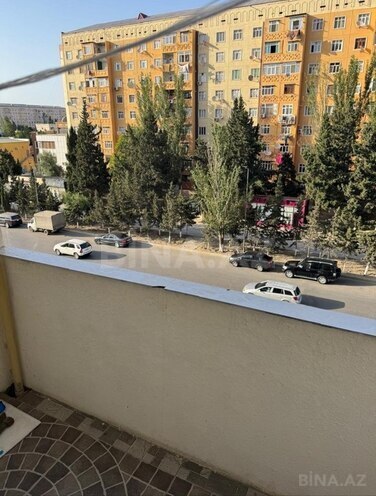 3-комн. новостройка - Сумгаит - 100 м² (17)