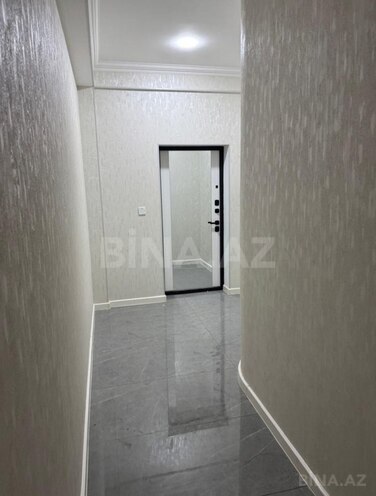 3-комн. новостройка - Сумгаит - 100 м² (15)