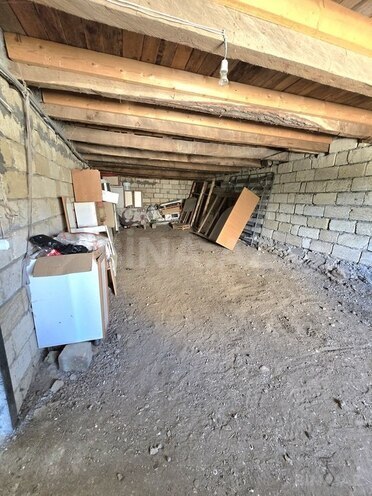 5 otaqlı həyət evi/bağ evi - Çiçək q. - 180 m² (23)