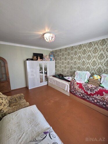 5 otaqlı həyət evi/bağ evi - Çiçək q. - 180 m² (3)