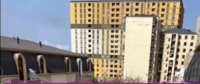 1 otaqlı yeni tikili - Xırdalan - 39 m² (1)