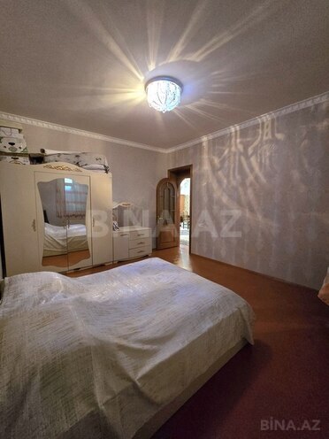 5 otaqlı həyət evi/bağ evi - Çiçək q. - 180 m² (6)