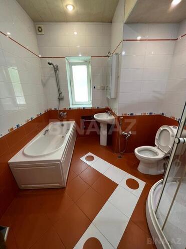 4 otaqlı köhnə tikili - Sahil m. - 120 m² (4)