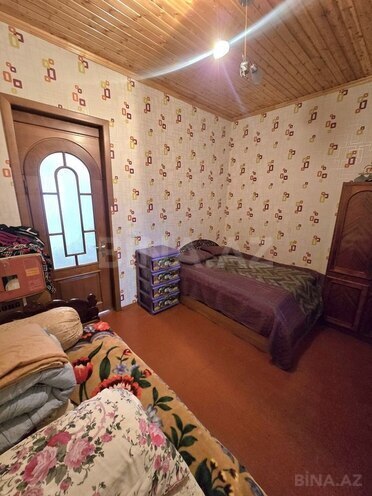 5 otaqlı həyət evi/bağ evi - Çiçək q. - 180 m² (7)