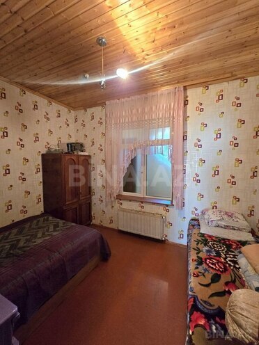 5 otaqlı həyət evi/bağ evi - Çiçək q. - 180 m² (8)
