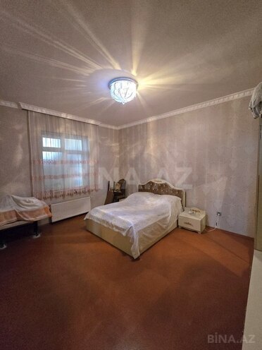 5 otaqlı həyət evi/bağ evi - Çiçək q. - 180 m² (5)