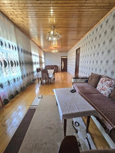 5 otaqlı həyət evi/bağ evi - Çiçək q. - 180 m² (9)