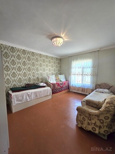5 otaqlı həyət evi/bağ evi - Çiçək q. - 180 m² (4)
