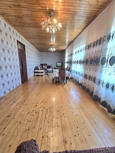 5 otaqlı həyət evi/bağ evi - Çiçək q. - 180 m² (10)