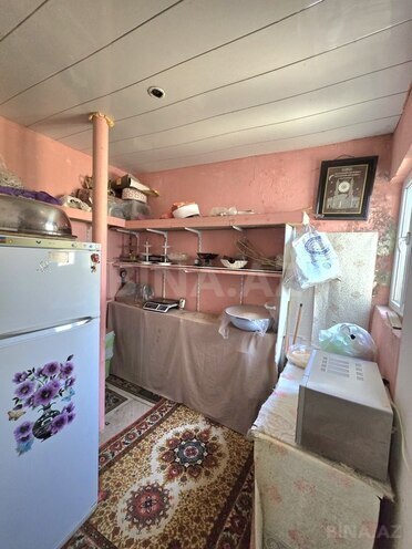 5 otaqlı həyət evi/bağ evi - Çiçək q. - 180 m² (14)