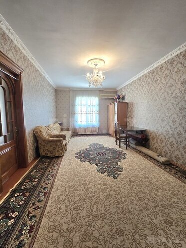 5 otaqlı həyət evi/bağ evi - Çiçək q. - 180 m² (2)