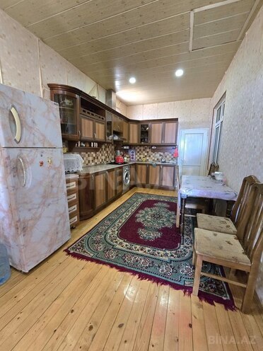 5 otaqlı həyət evi/bağ evi - Çiçək q. - 180 m² (11)