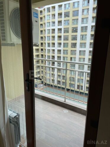 3-комн. новостройка - м. Шах Исмаил Хатаи - 110 м² (8)
