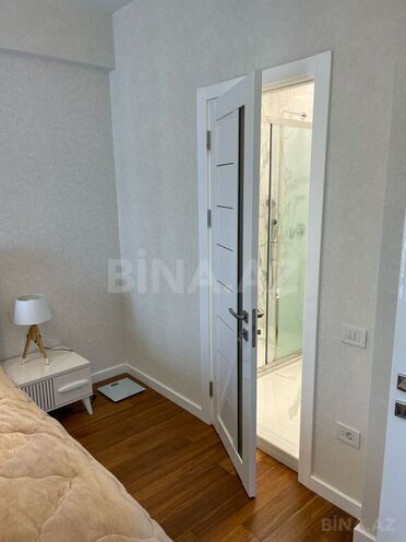3-комн. новостройка - м. Шах Исмаил Хатаи - 110 м² (10)