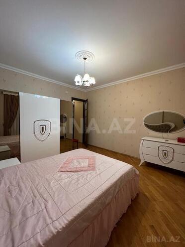 3-комн. новостройка - Бинагадинский р. - 114 м² (3)
