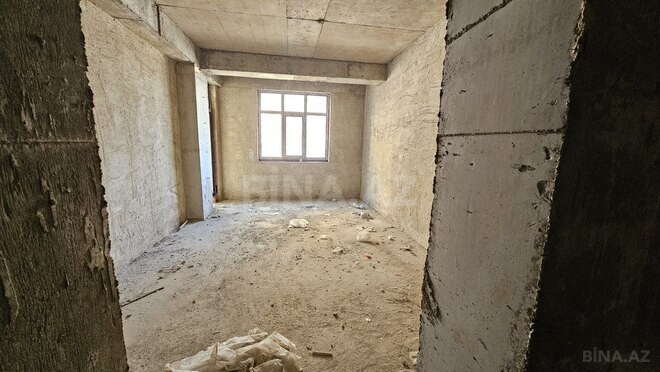 2-комн. новостройка - Наримановский  р. - 97.7 м² (3)